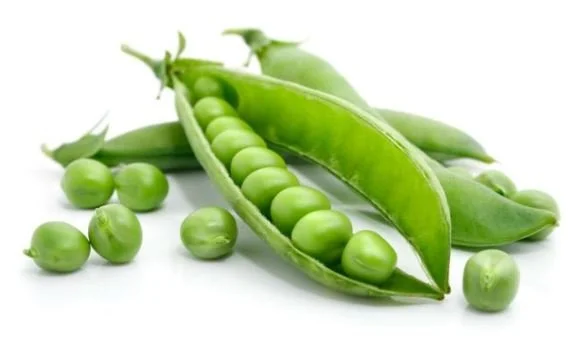 ĐẬU HÀ LAN HƯƠNG NÔNG PEA SEEDS (ĂN HẠT)