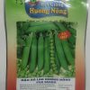 ĐẬU HÀ LAN HƯƠNG NÔNG PEA SEEDS (ĂN HẠT) | 7390 scaled