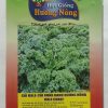 CẢI KALE-CẢI XOĂN XANH HƯƠNG NÔNGKALE CURLY | 7432 scaled