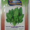 CẢI BÓ XÔI F1 02 (CHỊU NHIỆT) HƯƠNG NÔNG SPINACH-DASH F1 | 7449 scaled