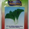 CẢI BẸ TRẮNG HƯƠNG NÔNG PAK CHOY WHITE | 7455 scaled