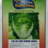 CẢI BẸ DÚN HƯƠNG NÔNG CHINESE WHITE CABBAGE | 7460 scaled