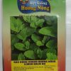 RAU HÚNG CHANH HƯƠNG NÔNG LEMON BALM HN | 7767 scaled