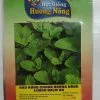 RAU HÚNG CHANH HƯƠNG NÔNG LEMON BALM HN | 7767 scaled