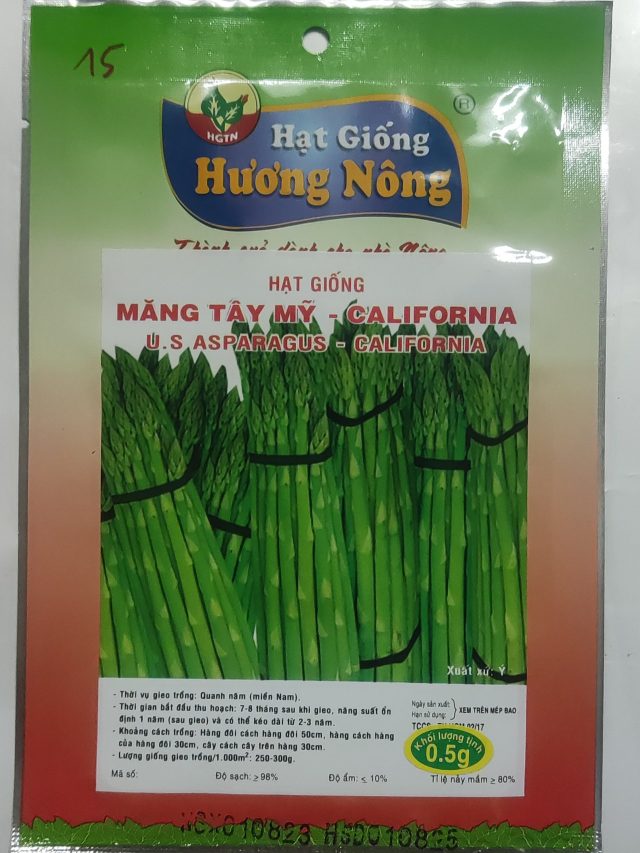 MĂNG TÂY MỸ - CALIFORNIA U.S ASPARAGUS - CALIFORNIA | 7942 scaled