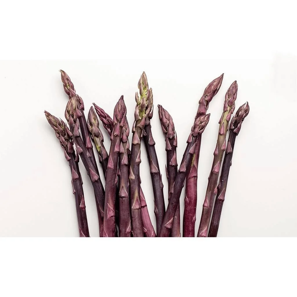 MĂNG TÂY TÍM - CALIFORNIA HƯƠNG NÔNGPURPLE ASPARAGUS