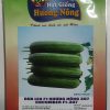 DƯA LEO F1 HƯƠNG NÔNG 307 CUCUMBER F1-307 | 7980 scaled