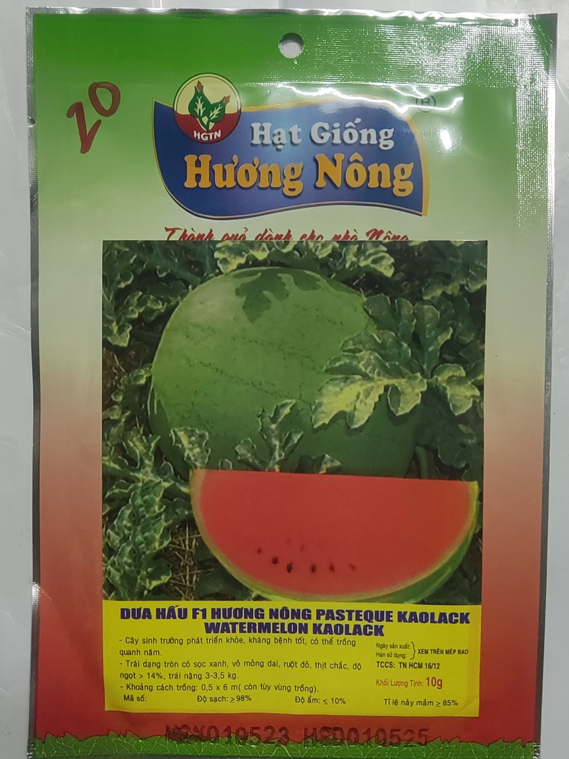 DƯA HẤU HƯƠNG NÔNG PASTEQUE KAOLACK WATERMELON KAOLACK | 7988 scaled