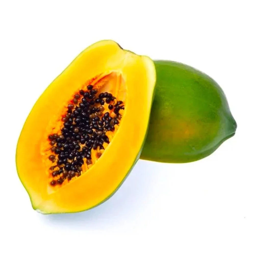 ĐU ĐỦ F1 ĐÀI LOAN RUỘT VÀNG HƯƠNG NÔNG TAIWANESE PAPAYA F1 YELLOW FLESH