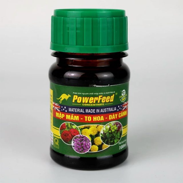 Powerfeed đạm cá hồi | img 8058