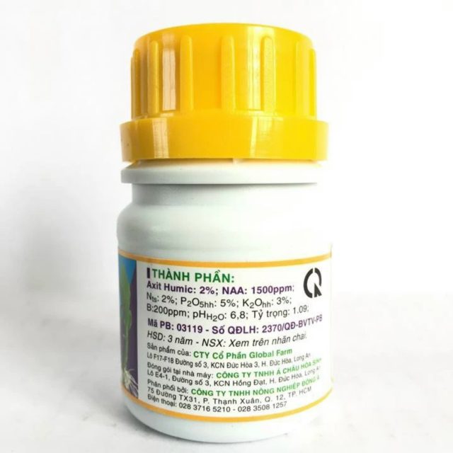 VK.HUMAT 2-5-3+ TE - Hình ảnh 3