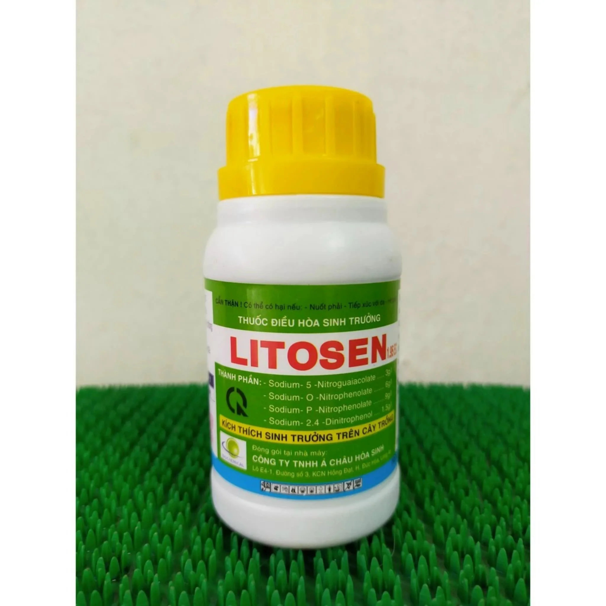 LITOSEN thuốc điều hoà sinh trưởng. | img 8069