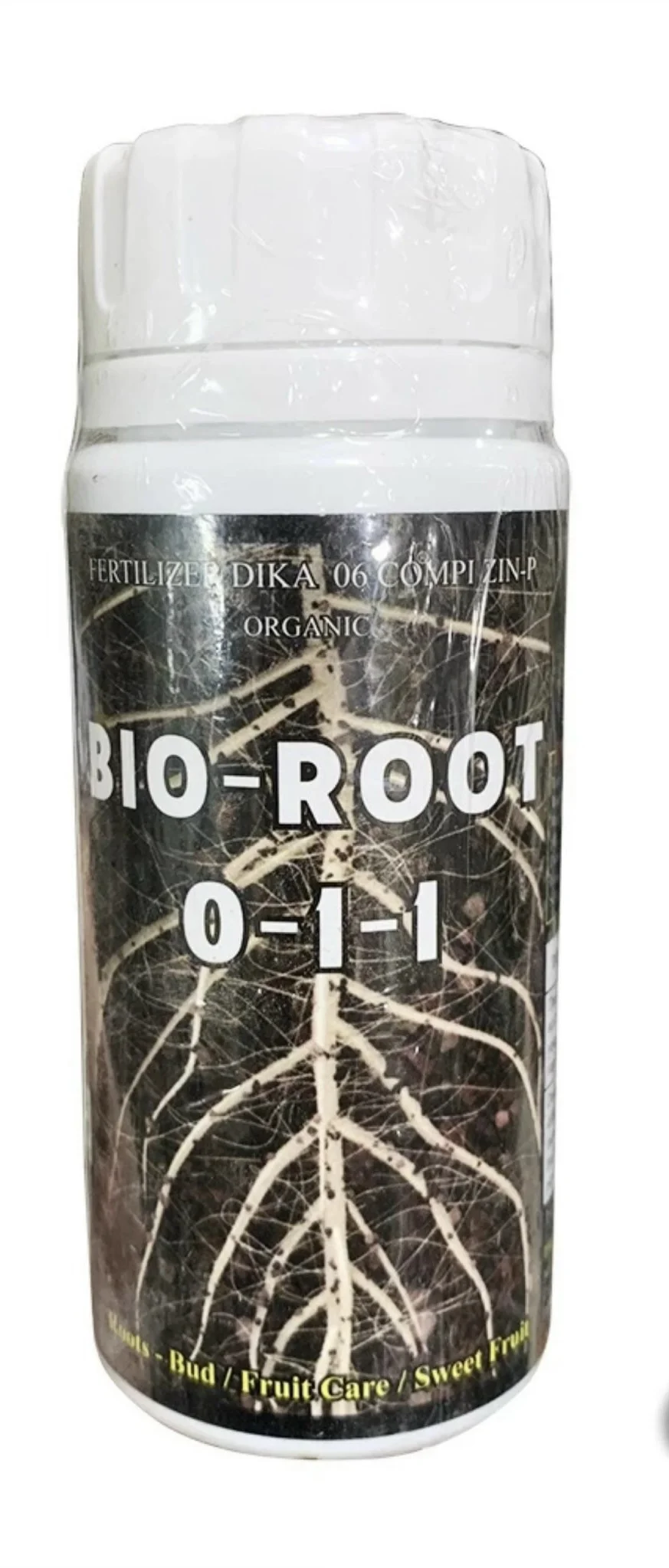BiO- Root 0-1-1 | img 8093