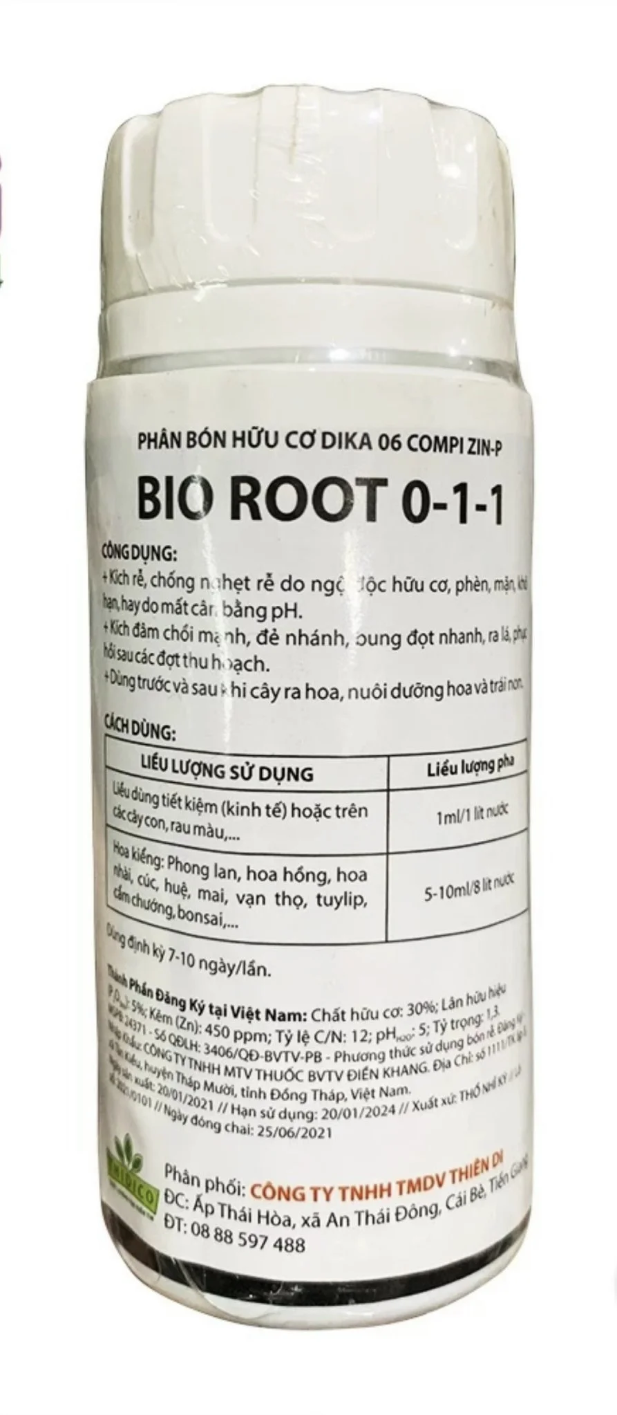 BiO- Root 0-1-1 | img 8094