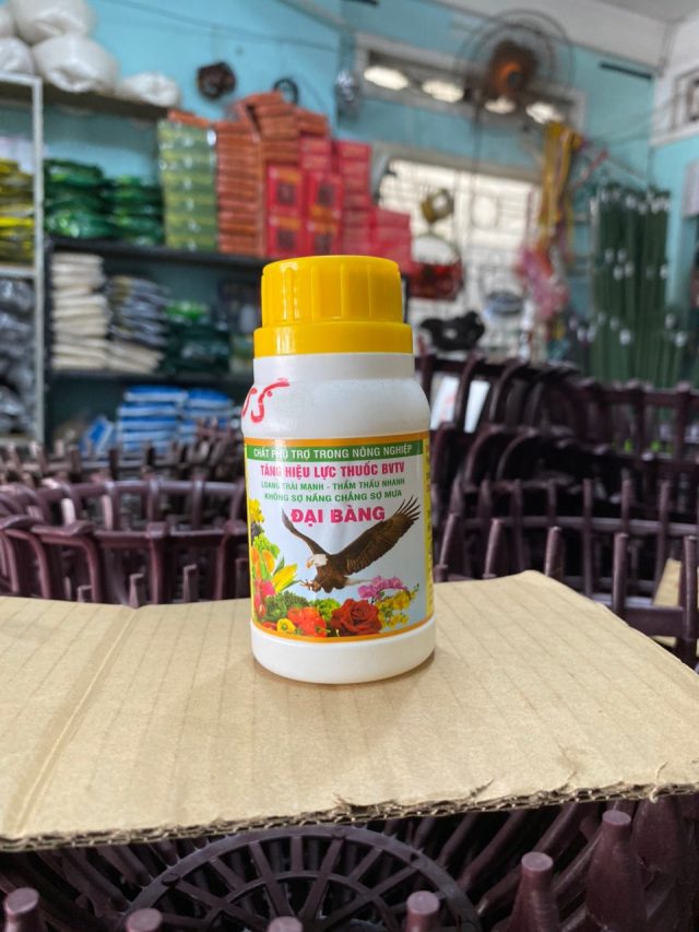 Chất phụ trợ trong nông nghiệp ĐẠI BÀNG | img 8119