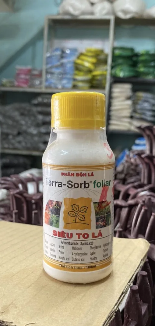 Terra Sorb foliar | img 8128