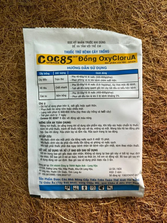 COC 85 - Hình ảnh 2
