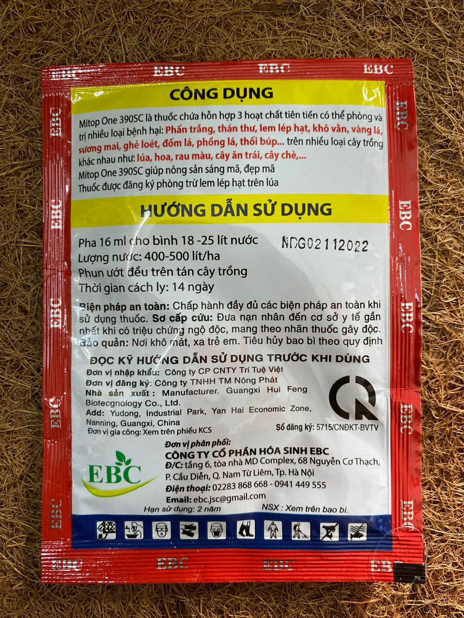 Vua Nấm Bệnh | img 8165