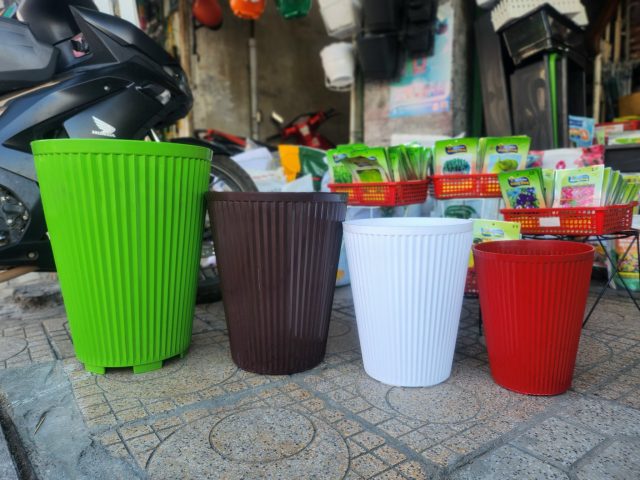 Chậu sọc cao | img 8273