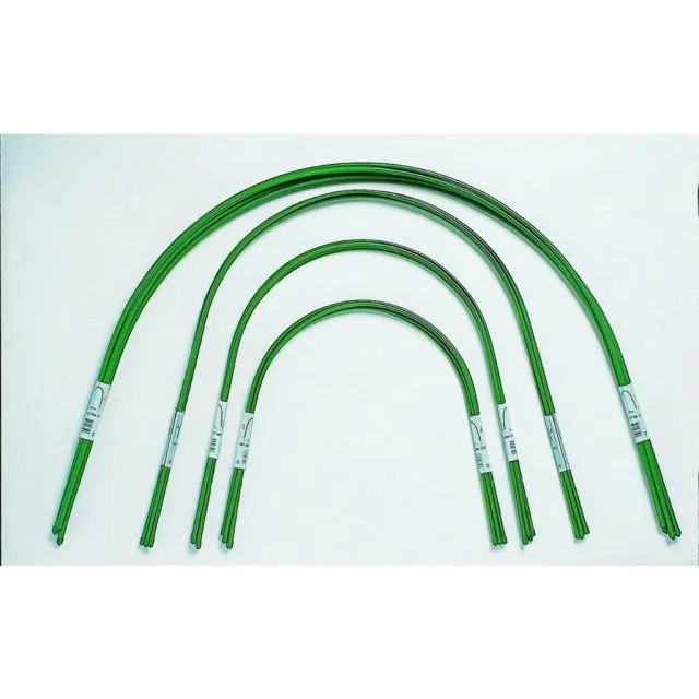 Cây chống sắt bọc nhựa. - Hình ảnh 2