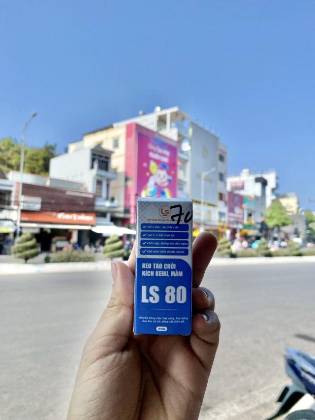 Keo tạo chồi, kích kieki, mầm…LS80 | img 8875